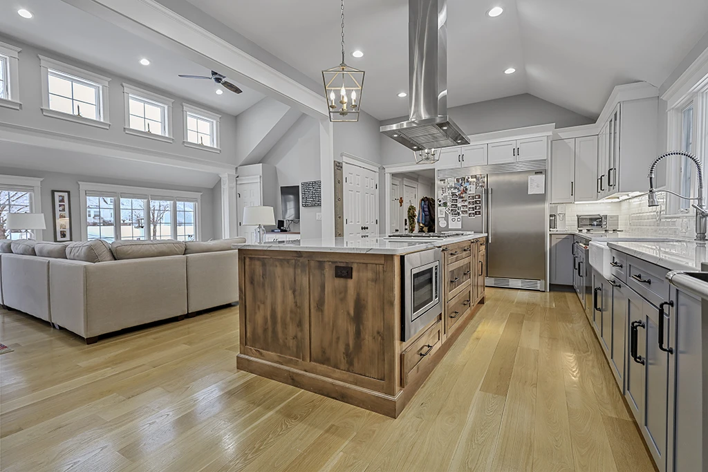 RPB completed construction details