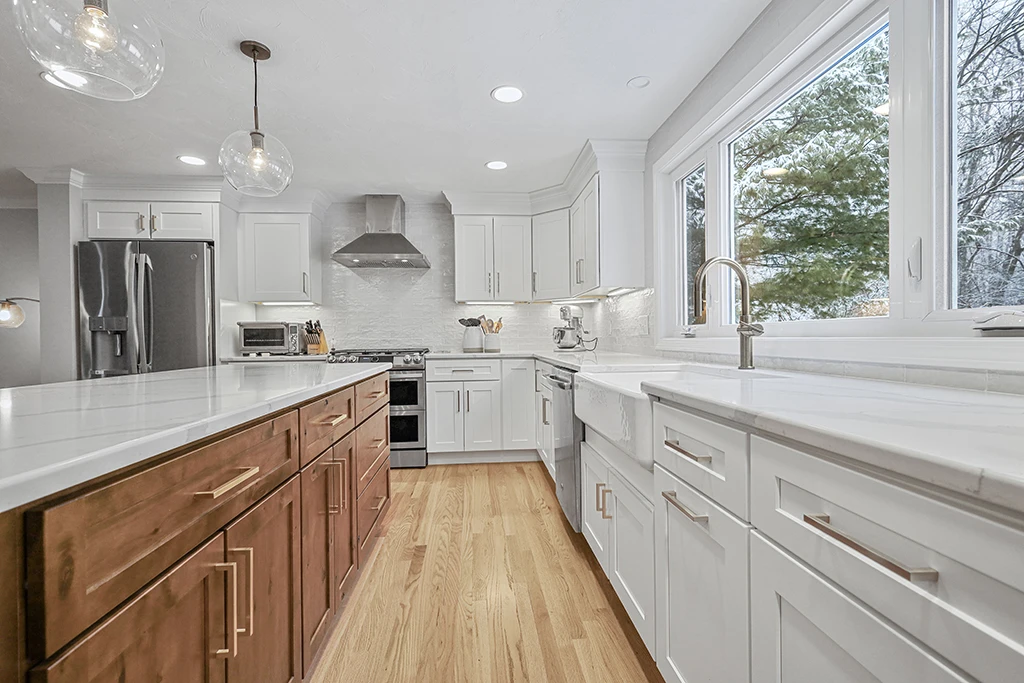 RPB completed construction details