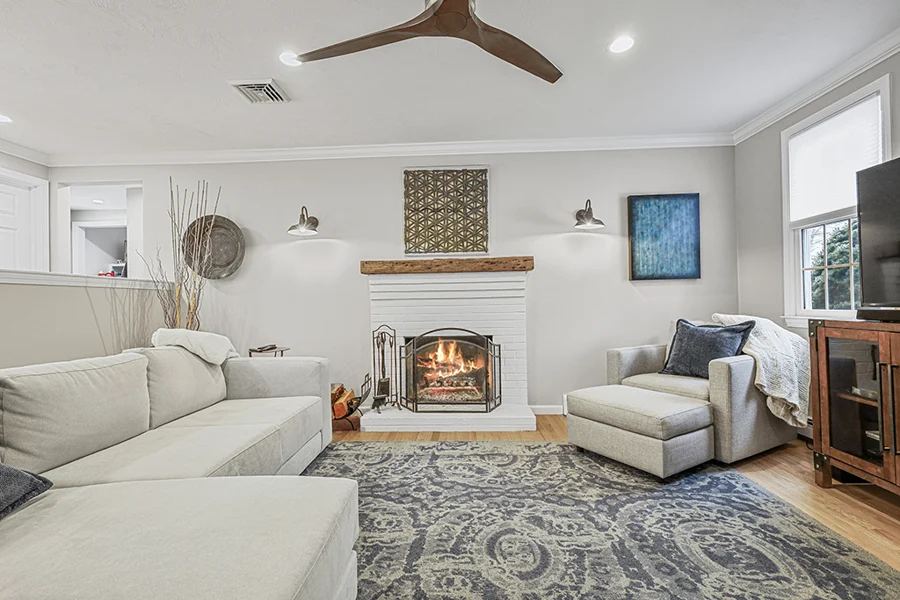 Modern Comfort