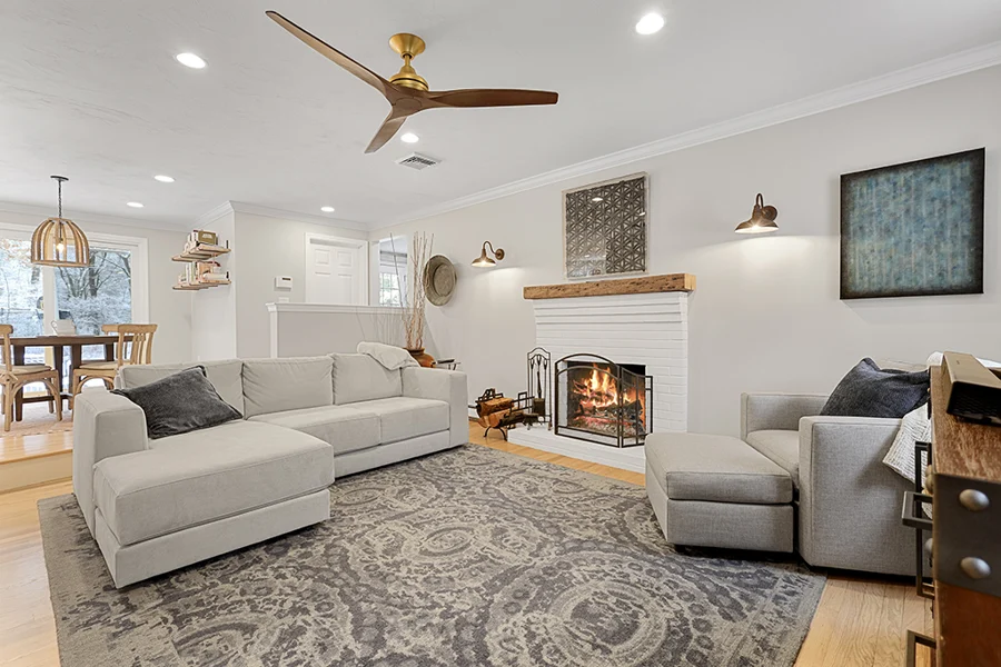 Modern Comfort