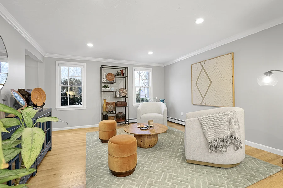 Modern Comfort