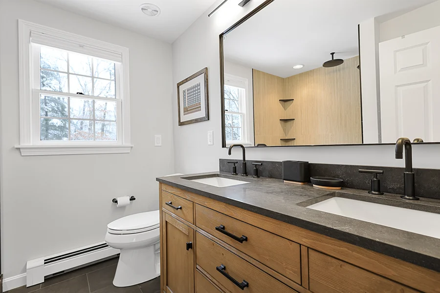Modern Comfort