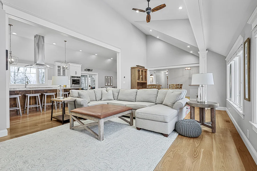 Timeless Interiors