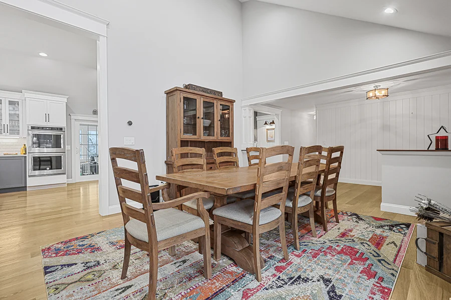 Timeless Interiors