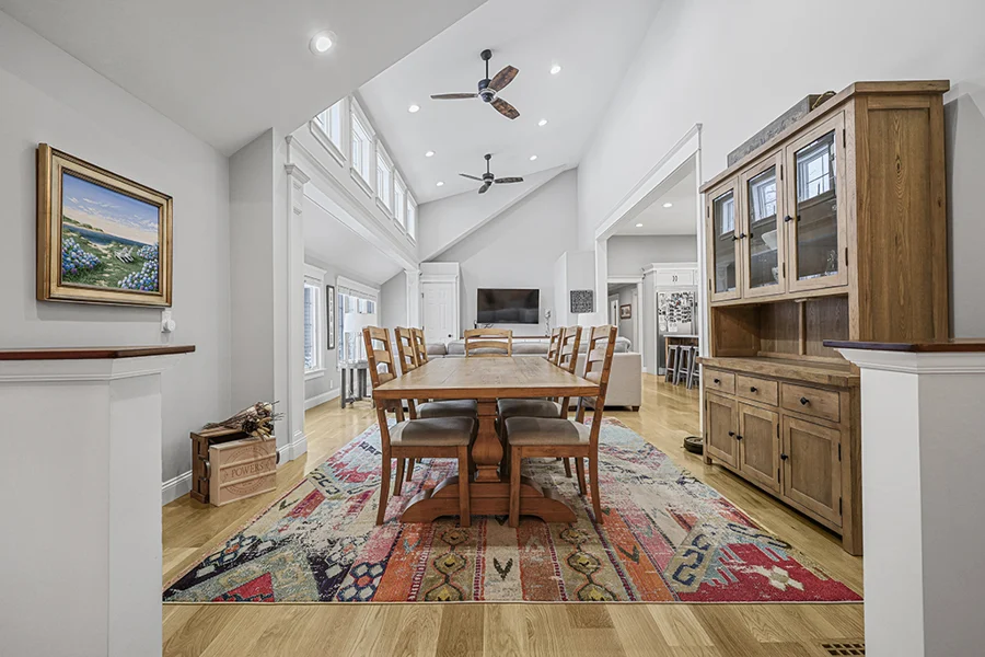 Timeless Interiors