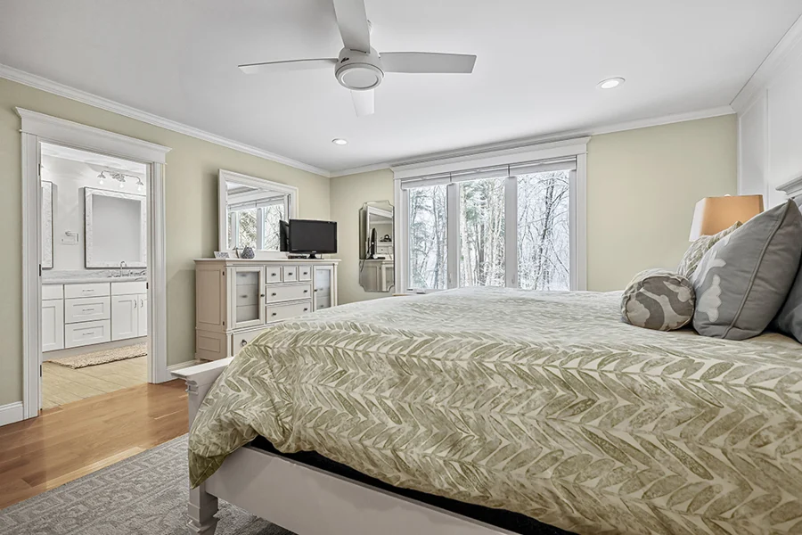 Timeless Interiors