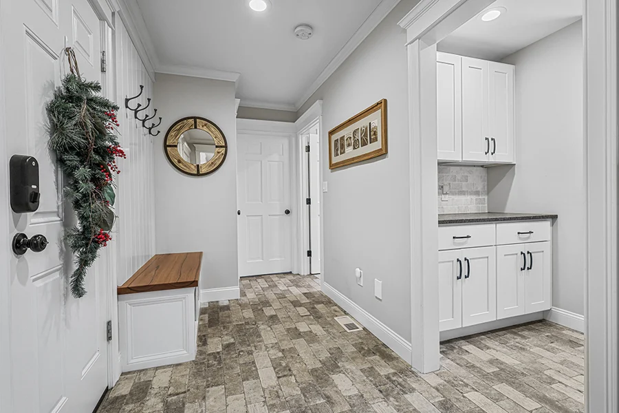 Timeless Interiors