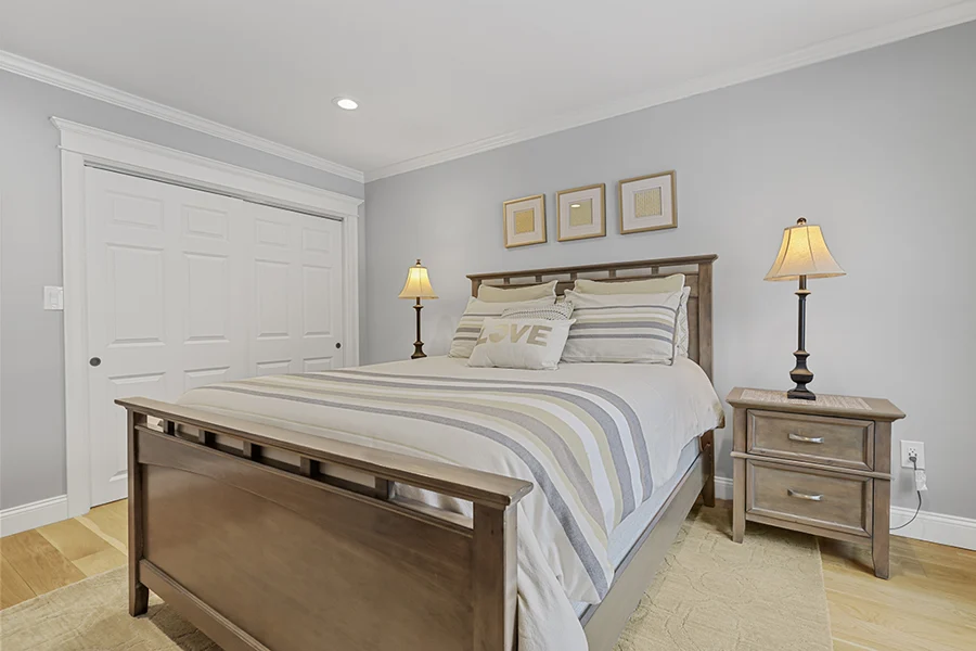 Timeless Interiors