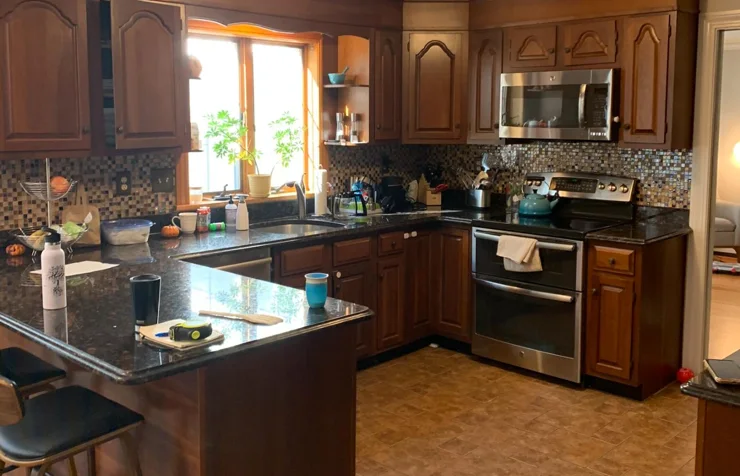 Kitchens · 47 King Street