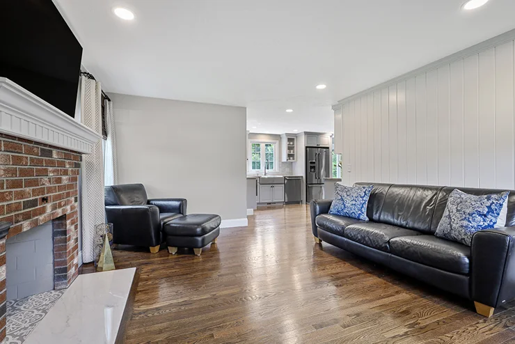 Living spaces · 21 Haduk