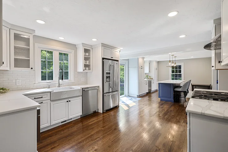 Kitchens · 21 Haduk