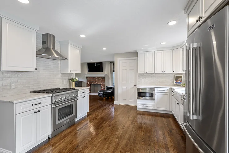 Kitchens · 21 Haduk