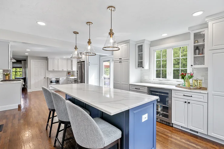 Kitchens · 21 Haduk
