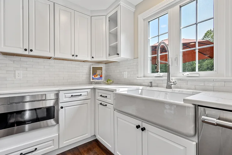 Kitchens · 21 Haduk