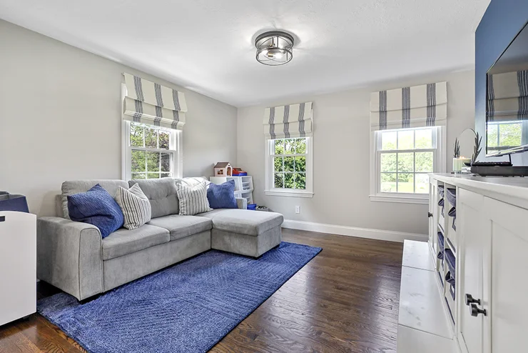 Living spaces · 21 Haduk