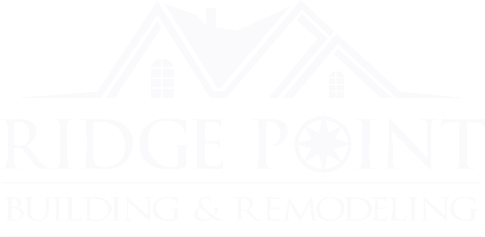 Ridge Point Building and Remodeling LLC