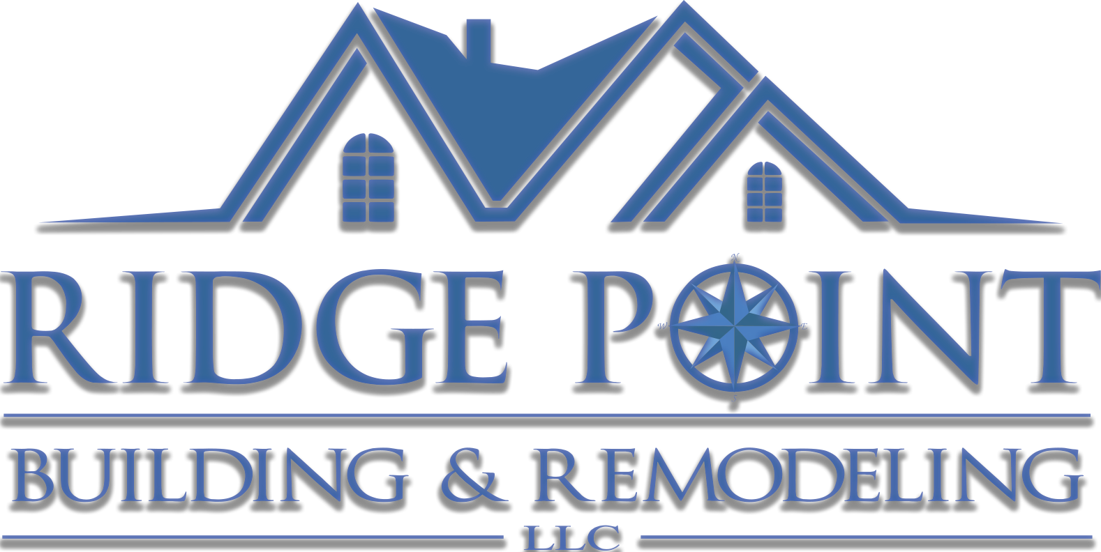 Ridge Point Building and Remodeling LLC